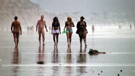 Thumbs Pro Hannahcfnm Cfnm Beach Pickup Love Nude Beaches