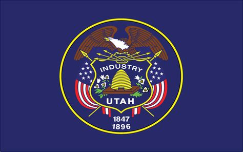 Utah The Flag Loft