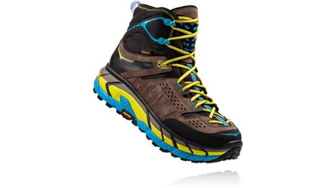 Hoka Tor Ultra Hi Waterproof Hiking Boot — Mens Shoe Size 14 Us