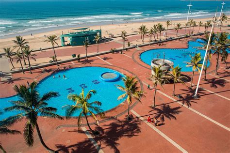 Top 10 Things To Do And See In Durban South Africa