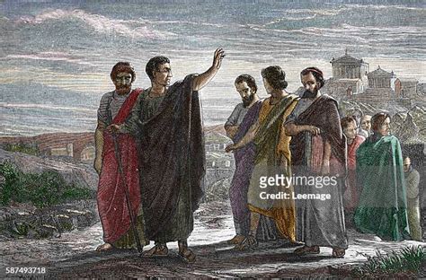 Aristotle Photos And Premium High Res Pictures Getty Images