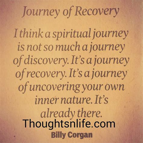 Spiritual Quotes Recovery. QuotesGram