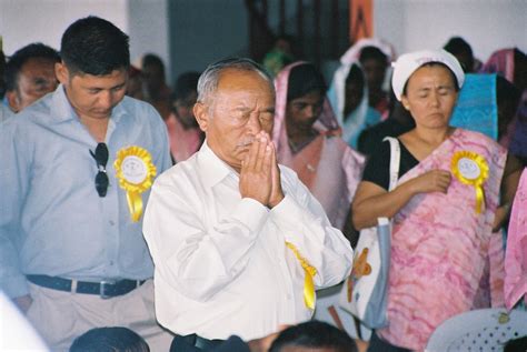 christianity in nepal is thriving inspite of increased persecution the tide