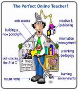 Pictures of Define Online Education