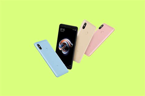 It has got the big display in the trendy aspect ratio, a. Xiaomi Redmi Note 5 Pro drops flash sale model to become ...