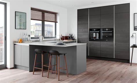 If you want your kitchen to look bright, spacious, and impressive, then gloss can be a brilliant choice. The Kitchen Yard - Made to Order Kitchen Units, Doors and ...