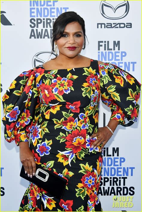 mindy kaling reveals son spencer s cute nickname for his first birthday photo 4616402