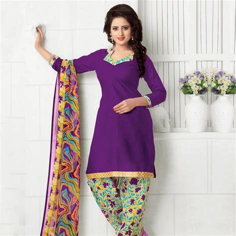 Pavitraa On Twitter Shop For Violate Punjabi Suit Neck Design With