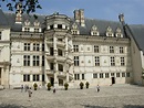 Castillo de Blois | Castillos de Francia