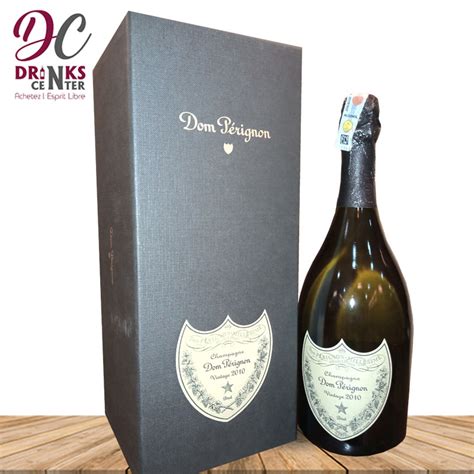 Champagne Dom Perignon Vintage Brut Drinks Center