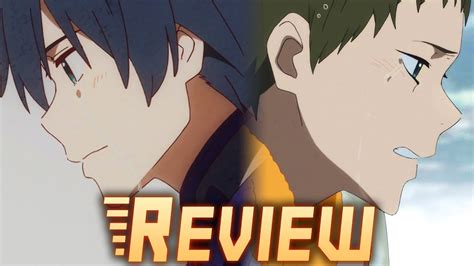 Darling In The Franxx Episode 23 Review Darling In The Franxx Youtube