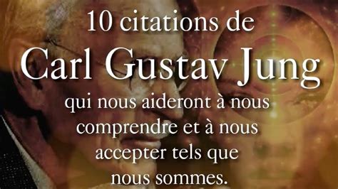 10 citations inspirantes de carl gustav jung