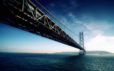 Bay Bridge Wallpaper 77 Images