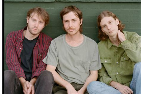 Bonny Doon Release Title Track From New Album Let There Be Music