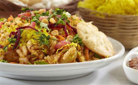 Bhel Puri Recipe Tangy And Mouthwatering Indian Street Food Recipe