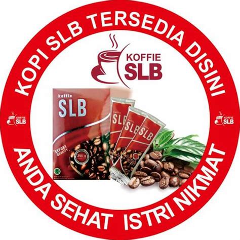 Jual Koffie Kuat Slb Sehat Lahir Batin Kopi Shopee Indonesia