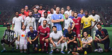 Ea Fc 24 Reveals Ultimate Edition Cover Check Release Date And More