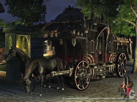Huge Black Cart Horse Perfect For Halloween Show Me