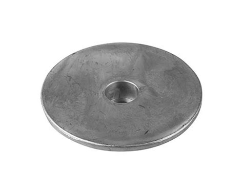 Table 1 design parameters plate stress contourings for. ANODE CIRCULAR PLATE ALPHA - UNION CHANDLERY