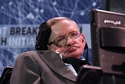 Stephen Hawking estuvo a punto de ganar el Premio Nobel