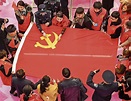Wie China unter kommunistischer Führung zur Weltmacht wurde
