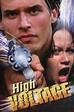 High Voltage (1997) | The Poster Database (TPDb)