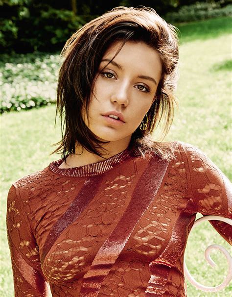 adèle exarchopoulos pictures hotness rating 9 58 10
