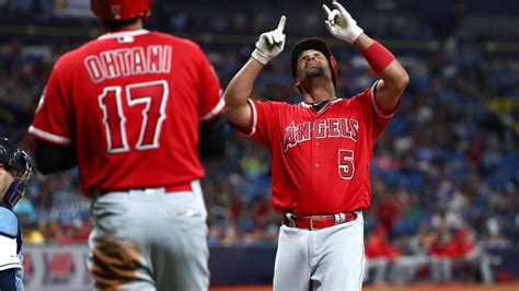 Mlb Scores First Place Braves Win Seventh In A Row Two Angels Make