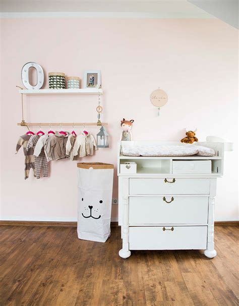Babyzimmer für mädchen einrichten kann einem nur spaß bereiten. Babyzimmer Mädchen | mummyandmini.com | Babyzimmer, Zimmer