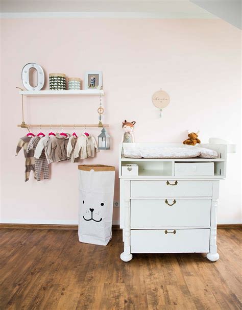 Sie erhalten daher werbung für unsere produkte aus. Babyzimmer Mädchen | mummyandmini.com | Babyzimmer, Zimmer