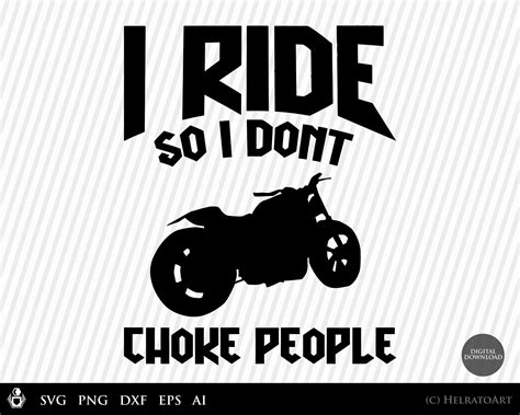 Motorcycle Svg Motorbike Svg Chopper Svg Silhouette Etsy