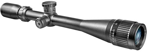The 6 Best Scopes For 17 Hmr In 2020 Scopes Field