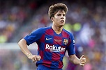Report: Barcelona willing to make Tottenham linked Riqui Puig available ...