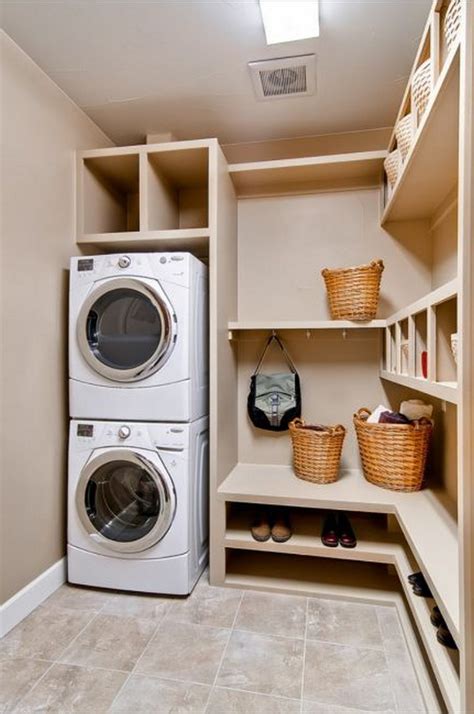 35 Handsome And Functional Laundry Room Design Ideas To Try Page 3 Of 51