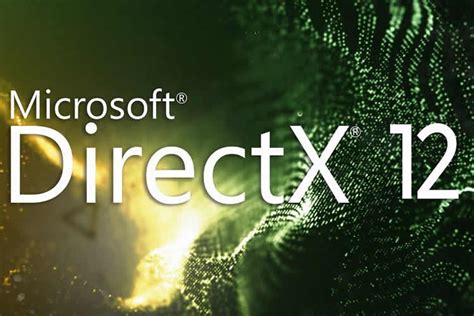 Update Terbaru Directx 12 Memberikan Peningkatan Performa Game Gemskul