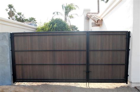 Pin By Great Gates Inc And Whiting Iro On Rv Gates Outdoor Storage