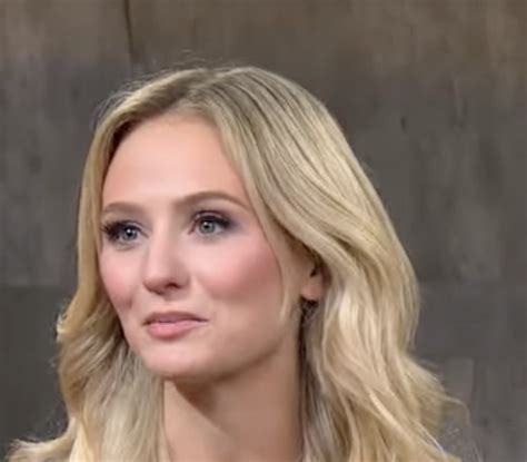 The Bachelor Lauren Bushnell Recalls Being A Mess After Her Split From