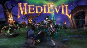 Days Gone Friday The 13th Medievil Trine 4 The Nightmare Prince