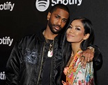 Big Sean and Jhené Aiko Relationship Timeline