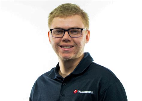 Real world experience: Warren grad designs access platform for Lycoming