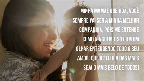 Uma maneira de demonstrar a importância desse elo é por meio de uma linda mensagem. Mensagem para o Dia das Mães 2020: modelos e imagens