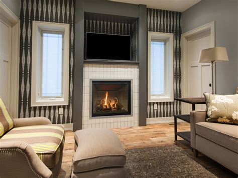 Did you know you can turn on a. Why Direct Vent Natural Gas Fireplaces Make for an Ideal ...