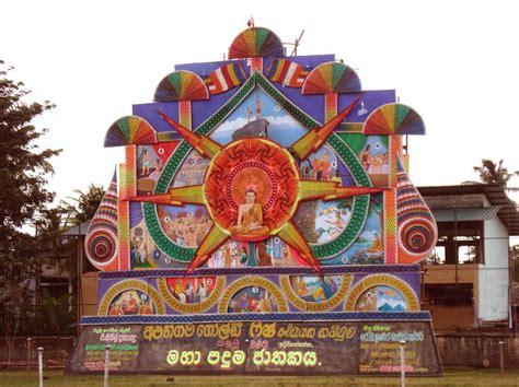 7 Festivals In Sri Lanka When Where Things To Do