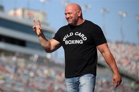 Dana White Net Worth 2023 What Is The Ufc President Worth