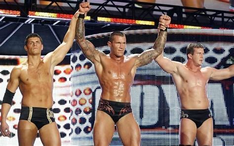 Why Did Cody Rhodes Leave WWE