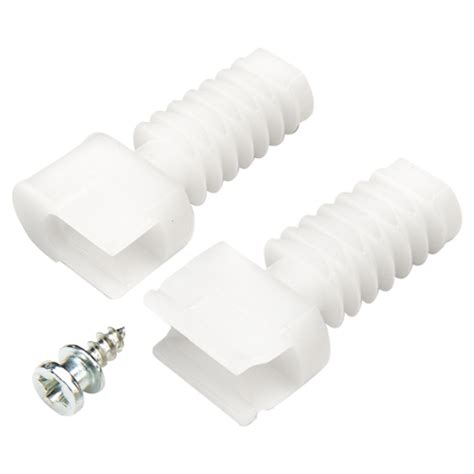 We did not find results for: Buy Recessed plastic shelf supports - Dia 12mm - front ...