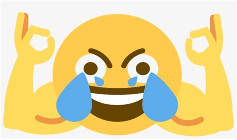 Funny Crying Laughing Emoji Laughing Face Emoji Memefunny Emoji Images
