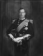 NPG x130197; Prince George, Duke of Kent - Large Image - National ...