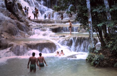 Photos Dunn S River Falls Private Tours Things To Do In Negril Negril Onestop Jamaica