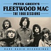 Peter Green's Fleetwood Mac - The 1968 Sessions - MVD Entertainment ...